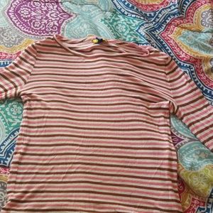 Stripe shirt